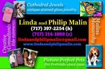 Welcome to lindaandphilipmalin.com